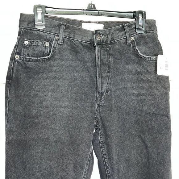 Free People Maggie Straight Leg Jeans NWT - Picture 2 of 10